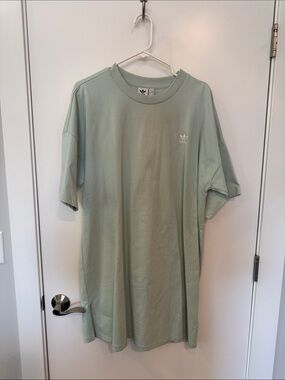 Adidas Trefoil Dress